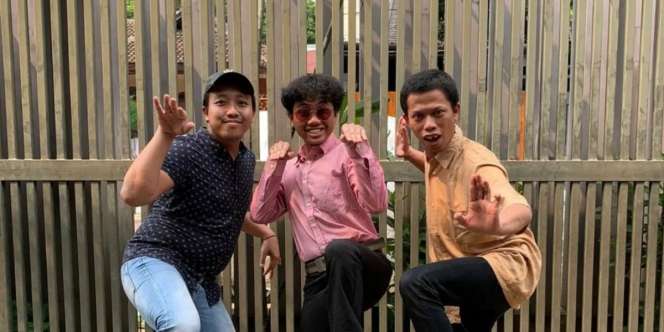  Dulu Dicap Plagiat, Begini Potret Terbaru Warkopi Sekarang