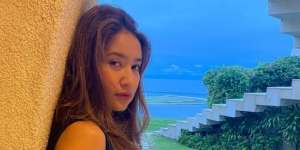 14 Tahun Menjanda, Potret Risma Nilawati Eks Istri Ferry Ferry Maryadi yang Masih Cantik Bak ABG, Body Goals Disorot