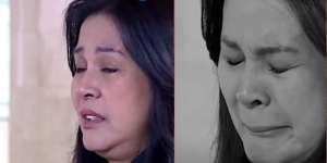 Video Viral Tangis Tanpa Air Mata Ibu Mario Dandy Minta Maaf ke Keluarga David Ozora, Warganet Cibir Aktingnya Kurang Menjiwai