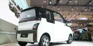 Resmi Berlaku! Beli Mobil Listrik Cuma Kena PPN 1 Persen, Cek Syaratnya