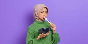Konsumsi Oat Instan Kurang Efektif untuk Diet? Cek Faktanya