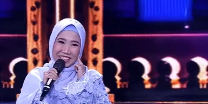 Tausiyah Soal Kesederhanaan, Kiky Saputri Bikin Kagum
