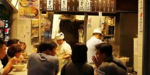 Tak Mau Cita Rasa Ramen Rusak, Restoran Ini Larang Pengunjung Buka HP