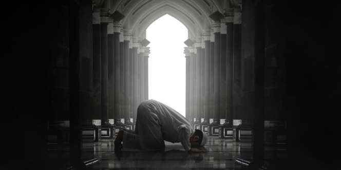 Masya Allah! Seorang Pendosa yang Hijrah, Dulu Pembunuh dan Berzina Akhir Hayatnya Tak Terduga