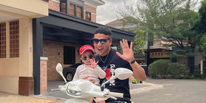 Beda dari Biasanya! Reaksi Gala Sky Pertama Kali Bertemu Pria yang Menyelamatkannya Sehabis Kecelakaan Maut