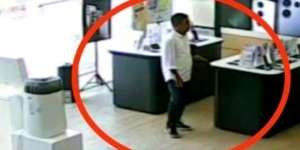 Viral Video Anggota DPRD Sumut Curi Jam Tangan di Toko Ponsel, Minta Maaf Ngaku Terbawa