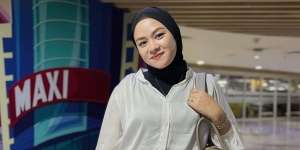 Potret Yunita Lestari, Mantan Istri Daus yang Disebut Mirip Nisya Sabyan