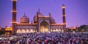 Peneliti BRIN Jawab Isu Viral Idul Fitri 2031 Bertepatan Natal, Ini Hasilnya