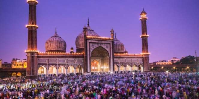 Peneliti BRIN Jawab Isu Viral Idul Fitri 2031 Bertepatan Natal, Ini Hasilnya