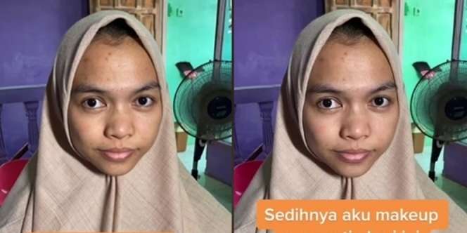 Transformasi Wanita Disabilitas Dirias Jadi Pengantin, Hasilnya Bikin Takjub, MUA Sampai Nangis!