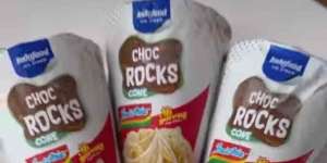 Varian Es Krim Rasa Indomie Goreng Bikin Penasaran