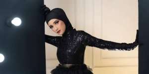 Dulu Dicerai dan Dicampakan Rizki DA, Penampilan Nadya Mustika Kini Malingin, Bikin Nyesel Sang Mantan!