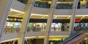 Pemilik Pacific Place Jakarta, Mal Elite yang Dipenuhi Brand Mewah Dunia