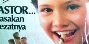 Potret Gadis di Iklan Astor Sekarang jadi Aktivis, Coba Tebak?