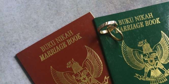 Beralih Tahun Ini, Sejauh Mana Persiapan Buku Nikah Digital?
