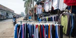 Pelaku Impor Pakaian Bekas Bisa Dipenjara 5 Tahun dan Denda Rp5 Miliar