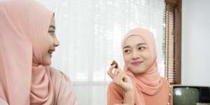 Kurma Ternyata Aman untuk Dikonsumsi Penderita Diabetes