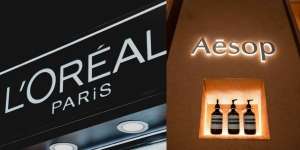 L'Oréal Akan Akuisisi Brand Skincare Aesop Senilai Rp37 Triliun