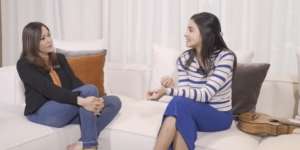 Terpikat dengan Bulan Sutena, Maia Estianty: 'Kamu Mau Punya Mertua Kayak Aku?'