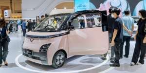 'Wuling Emas' Tawarkan Promo Menarik Selama Ramadan