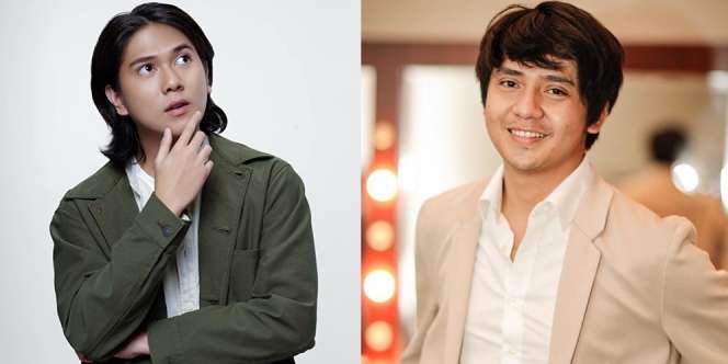 10 Adu Gaya Iqbaal Ramadhan VS Arbani Yasiz, yang Gantikan Peran Dilan, Ramai Disebut Tak Cocok