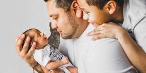 22 Nama Bayi Laki-Laki Lahir di Bulan Ramadhan 3 Kata, Punya Makna yang Baik Sebagai Doa