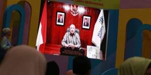 Dream Day Ramadan Festival 2023 Resmi Dibuka Menteri Teten Masduki, Penuh Keseruan