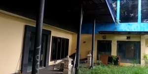 Potret Rumah Mewah yang Dulu Dijadikan Salon Milik Artis, Kini Terbengkalai 10 Tahun, Ternyata Simpan Kisah Tragis!