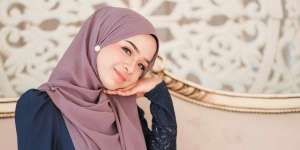 Tampil Flawless Saat Bukber Hanya dengan 5 Produk Makeup