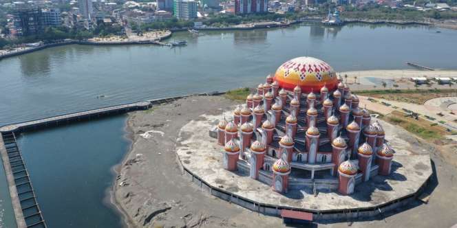 Dua Kota Indonesia Masuk Daftar Kota Pintar Dunia