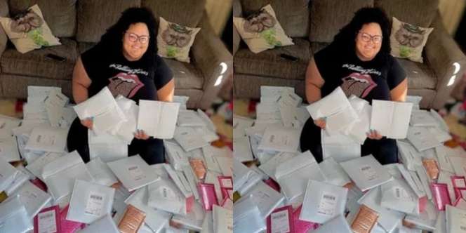 Terjerat Utang Rp1 Miliar, Wanita Ini Berhasil Bayar Lunas dengan Metode Cash Stuffing, Apa Itu?