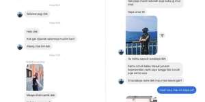 Niat Godain Cewek Sok-sokan Ngaku TNI Saat PDKT, Pria Ini Ngamuk Saat Ketahuan Fotonya Ambil dari Internet