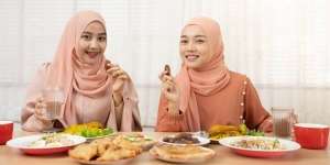Menu Buka Puasa yang Aman untuk Penderira GERD