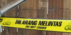 Viral Rekaman Suara Korban Mbah Slamet Dukun Pengganda Uang Banjarnegara
