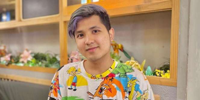 Berdesain Minimalis, Intip 5 Potret Rumah Baru Jirayut di Jakarta