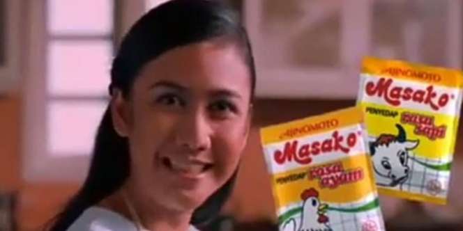Berubah Drastis! Begini 5 Potret Terbaru Che Che Kirani Bintang Iklan Penyedap Rasa
