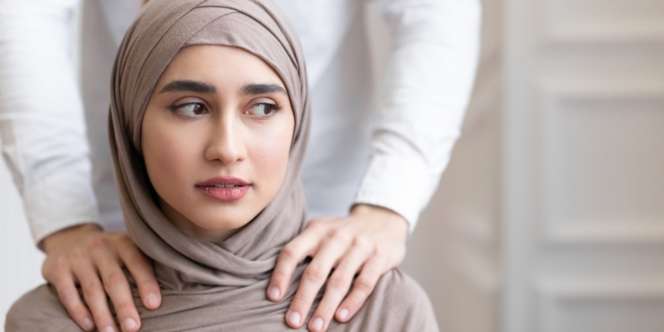 Buah dari Kesabaran Seorang Suami yang Menghadapi Istri Kasar, Inilah Anugerah yang Allah Berikan