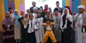 Menteri Teten Masduki Buka Dream Day Ramadan Festival 2023