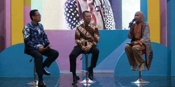 Upaya Tingkatkan Daya Saing UMKM Lewat Digitalisasi