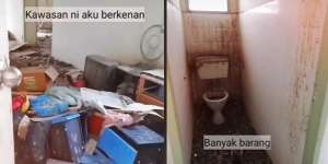 Potret Transformasi Rumah Buruk Rupa Usai Direnovasi, Hasilnya Bikin Syok, Jadi Beda Banget Bak Langit dan Bumi!