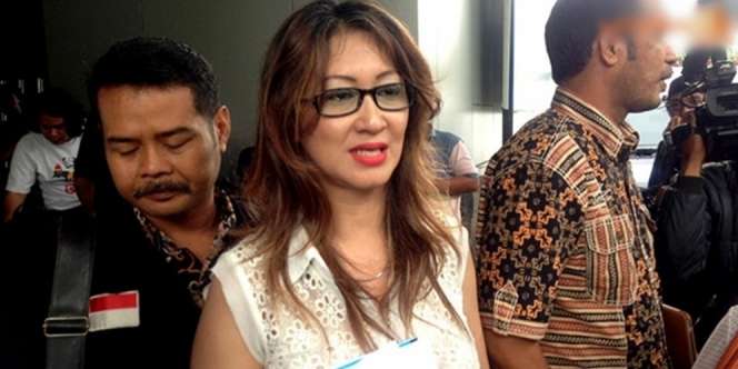 Ingat Zarima Mirafsur, Artis Pemain 'Cinta Fitri' yang Dijuluki Ratu Ekstasi? Dulu Lahirkan Anak di Sel Penjara, Begini Nasibnya
