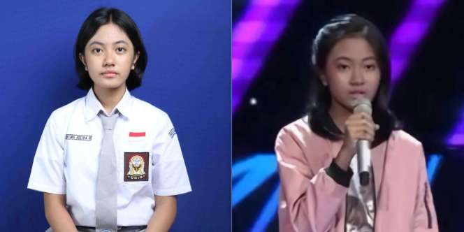 Siswi SMA Pradita Dirgantara Diterima di 10 Kampus Luar Negeri, Ternyata Mantan Murid Agnez Mo