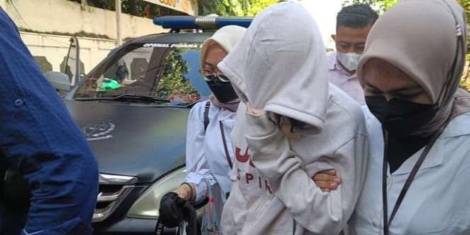 Dituntut 4 Tahun Penjara, AG Mantan Pacar Mario Dandy Ternyata Bohong Soal Isu Pelecehan, Sering Kirim Foto ke David Meski Sudah Putus