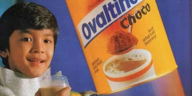 Nasib Anak Laki-Laki Bintang Iklan Susu Kaleng Ini Sekarang, Pilih Hijrah dan Menepi dari Dunia Hiburan, Coba Tebak?