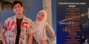 10 Potret Rumah Mewah Ria Ricis & Teuku Ryan, Kini Diisukan Renggang, Lepas Cincin Kawin & Curhat di Instagram