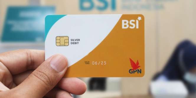 Jelang Libur Lebaran 2023, BSI Siapkan Uang Tunai Rp37,6 Trilun