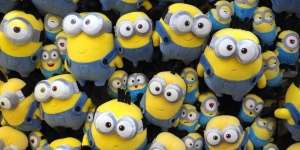 Teka-teki Donasi Misterius 75.000 Boneka Minion untuk Sekolah, Nilainya Sentuh Rp8,9 Miliar