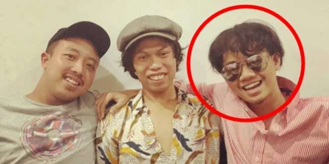 Ingat Alfred Warkopi, Viral Mirip Kasino Warkop DKI? Dulu Dihujat Gegara Plagiat, Kini Ubah Penampilannya, Bikin Pangling