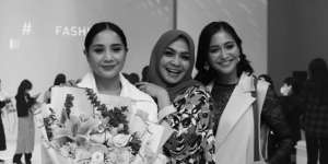 Ungkap Sayang ke Nagita Sambil Berkaca-kaca, Caca Tengker: Aku Sayang Banget Sama Lo Mba