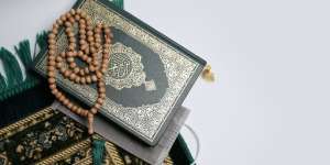 Jadwal Buka Puasa 6 April 2023 dan Cara Mengisi Malam Nuzulul Quran